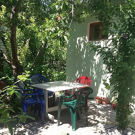 Dacha V Arkadii Odessa Exterior foto