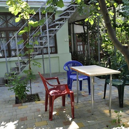 Dacha V Arkadii Odessa Exterior foto