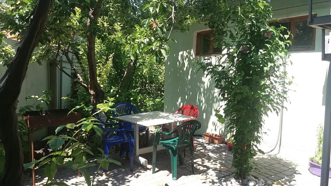 Dacha V Arkadii Odessa Exterior foto