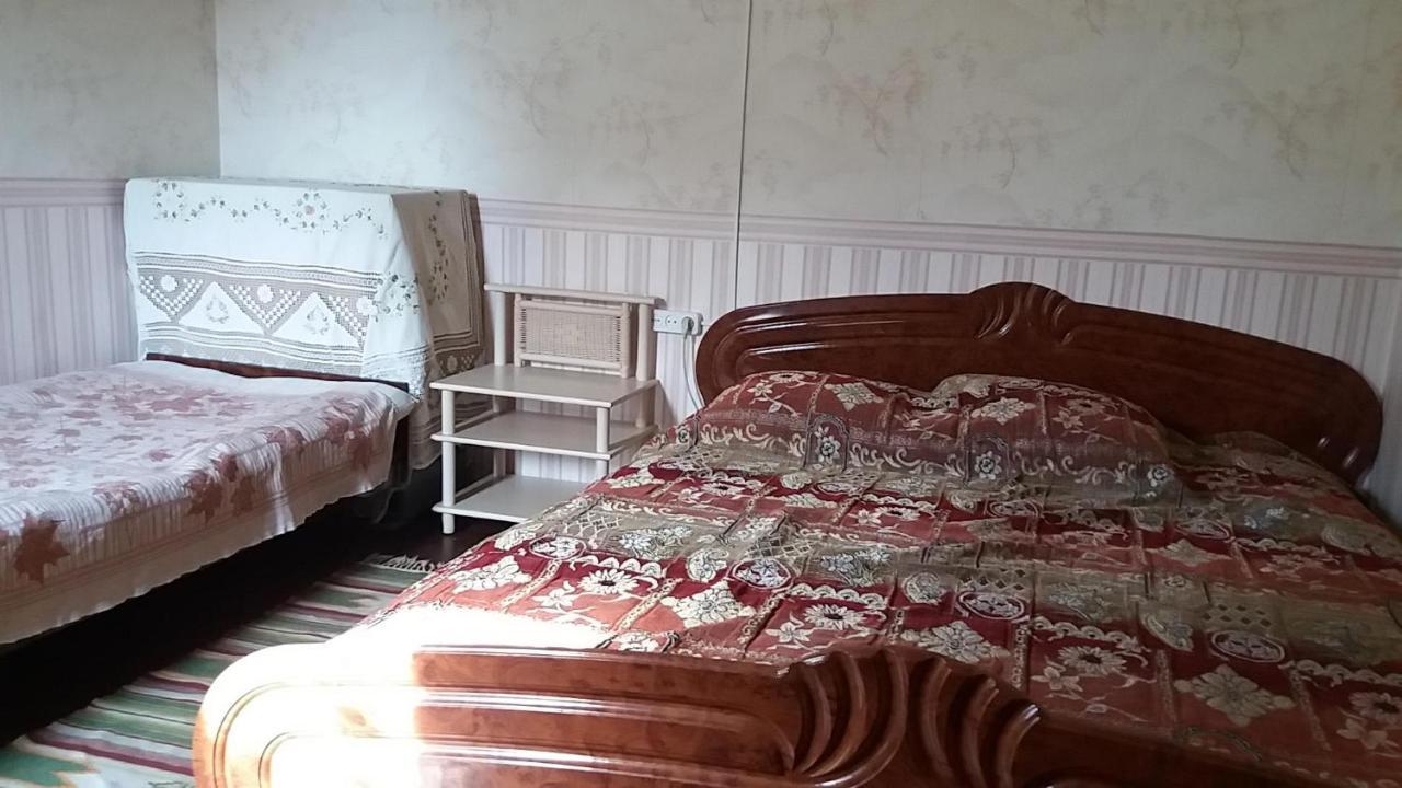 Dacha V Arkadii Odessa Exterior foto