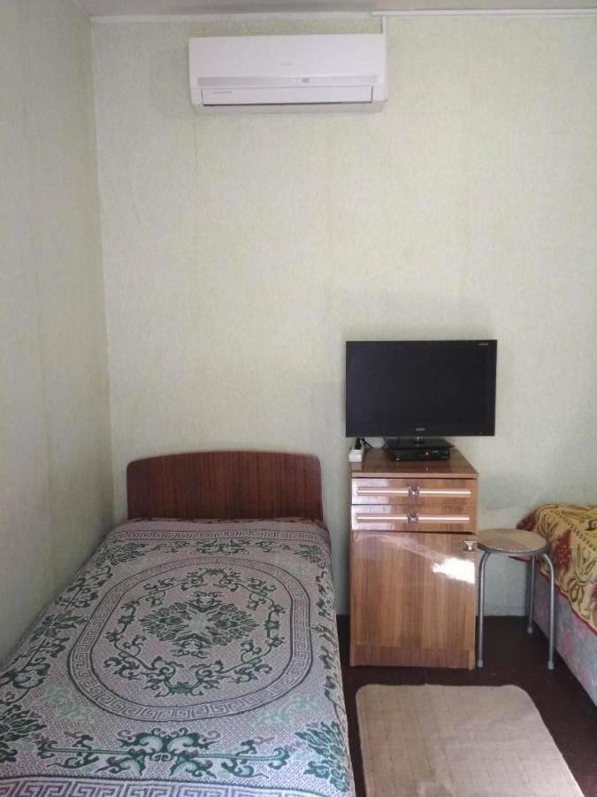 Dacha V Arkadii Odessa Exterior foto